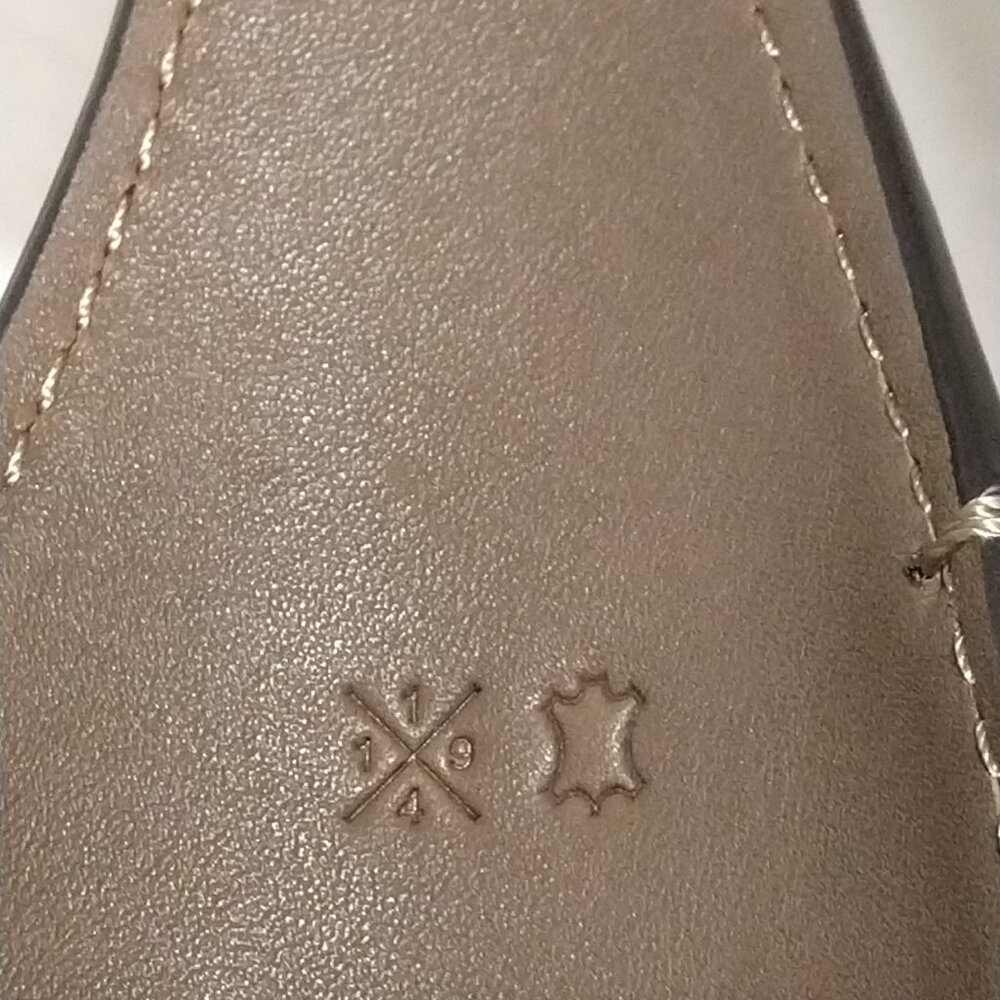 Coach Brooklyn Shoulder Bag 28 - Picture 14 of 16